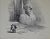 Colossal Statues of Ramses: David Roberts ' 19th Century Hand Colored Lithograph, 1843 For Sale - Image 4 of 5