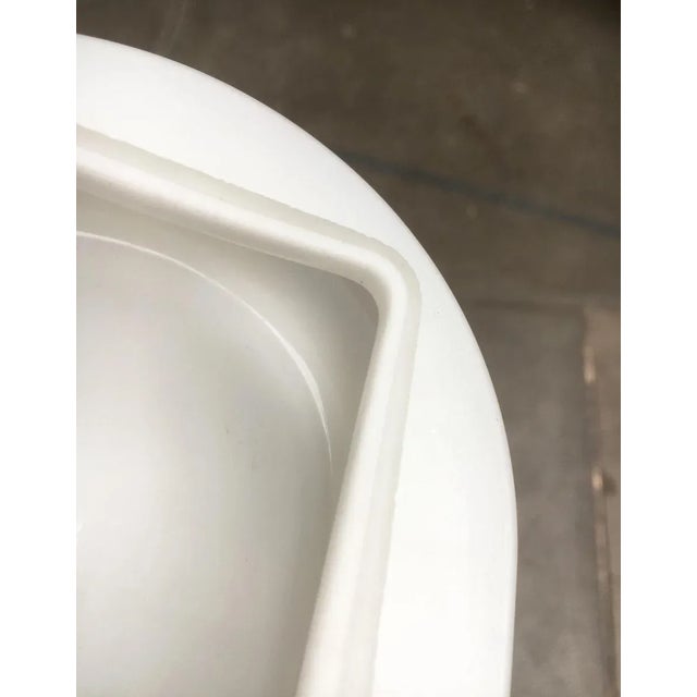 Mid-Century German Glass Sconces from Peill & Putzler, Set of 3 For Sale - Image 13 of 18