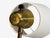 Swedish Modern, Standing Lamps, Teak, Brass, Sweden, 1940s For Sale - Image 12 of 13