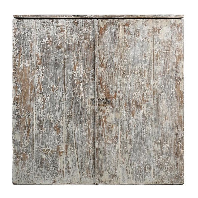 This 20th century piece of furniture with printing racks is a testimony to the artisanal ingenuity of the time, originally...