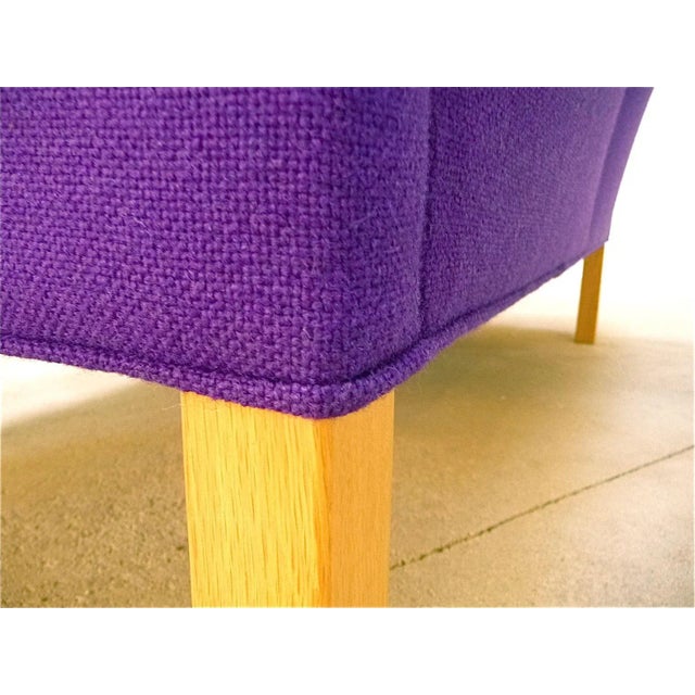 Danish Model M 2522 Sofa by Børge Mogensen for Fredericia, 1960s For Sale - Image 10 of 15