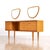 Mid-Century Modern Mid Century Vanity by Lebus Furniture For Sale - Image 3 of 12