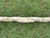 1970s Vintage 64 Inch Baroque Overdoor Wall Pediment Large Shell Scroll Frieze Header For Sale - Image 11 of 17