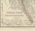 19th Century Antique Map of the North West Territories before Alberta and Saskatchewan, 1899 For Sale - Image 5 of 12
