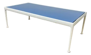 Original Richard Schultz for Knoll 1966 Series Coffee Table