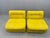 Amanta Modular Sofa by Mario Bellini for C&B / B&B Italia, Set of 2 For Sale - Image 6 of 18