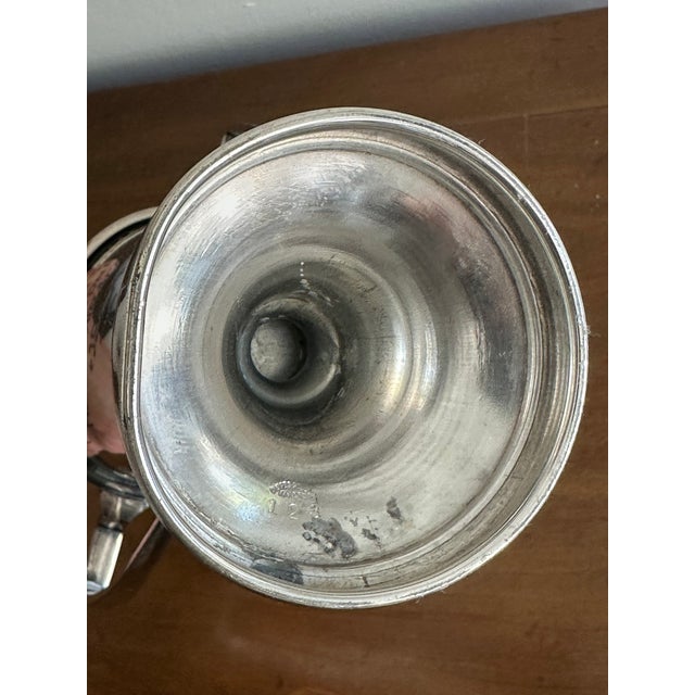 1920s Antique Academic Silver Trophy by Dieges & Clust For Sale - Image 5 of 7