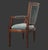 Set of Louis XVI Piedmont Armchairs For Sale - Image 9 of 11