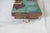 Mid 20th Century Vintage Hand Painted Folk Art Wood Carving For Sale - Image 5 of 9
