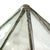 Stained Glass Gazebo Candle Holder in Colored Glass, 1990s For Sale - Image 6 of 18