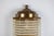 Vintage Art Deco Style Crystal Sconces, 1970, Set of 4 For Sale - Image 10 of 17