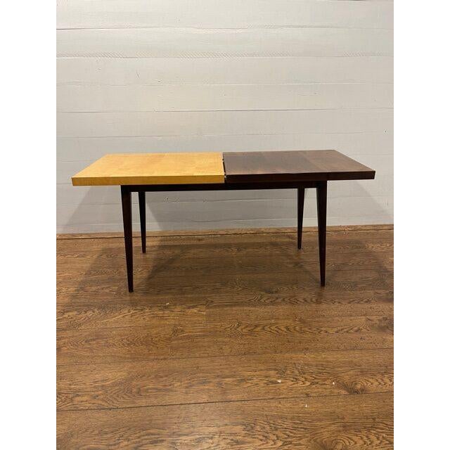 Table in Two Colours by Jitona For Sale - Image 8 of 8