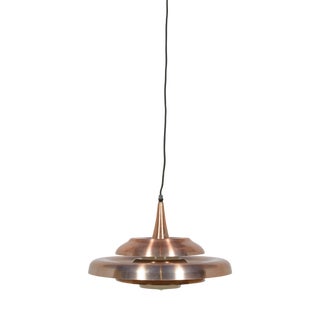 Mid-Century Pendant Lamp, Denmark, 1960s For Sale