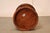 Ethan Allen Townhouse Collection Round Library Side Table For Sale - Image 18 of 18