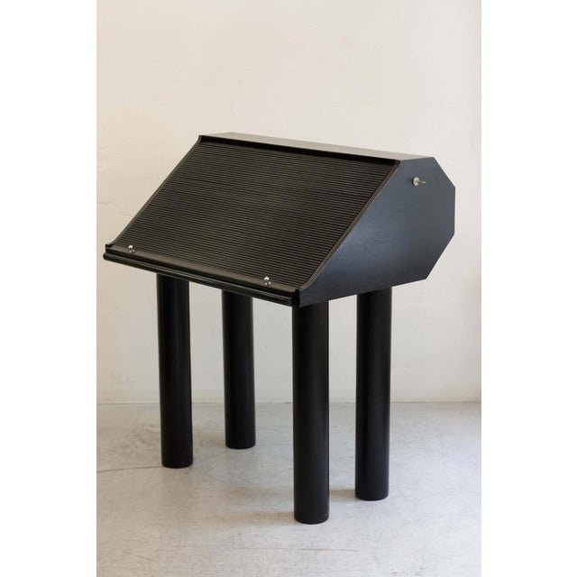 Secretaire by Hans Eichenberger for Röthlisberger, 1976 For Sale - Image 13 of 13