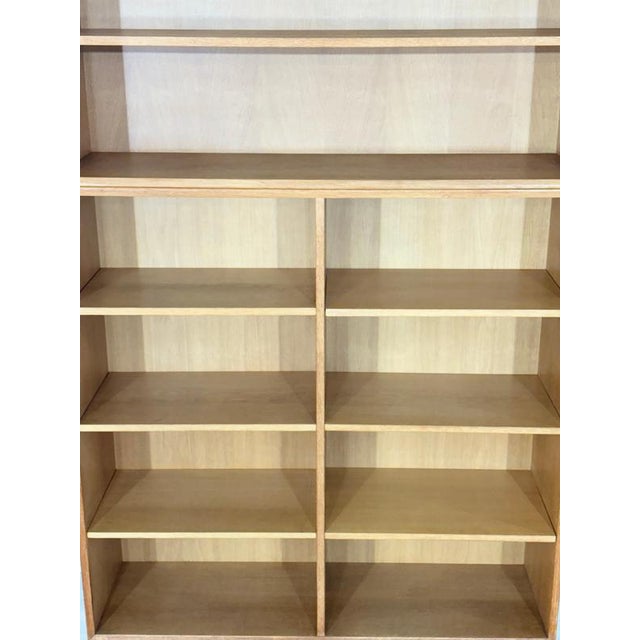 Vintage Shelf in Oak by Marianne Richter for Ikea For Sale - Image 6 of 13