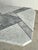 1970s Italian Carrara & Bardiglio Marble Inlaid Coffee Table For Sale - Image 12 of 14