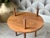 Mid-Century Modern-Style Walnut Wood and Glass "Unison" Side Tables by Design Within Reach For Sale - Image 14 of 16