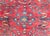 Textile Early 20th Century Persian Lilihan Rug For Sale - Image 7 of 15