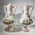 Covered Vases by Joseph Gaspard Robert for Faïencerie de Marseille, 18th Century, Set of 2 For Sale - Image 15 of 18