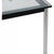Metal LC10 Coffeetable from Le Corbusier For Sale - Image 7 of 18