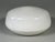 Mid-Century Ceiling Light in Frosted Glass from RZB, 1960s For Sale - Image 4 of 15