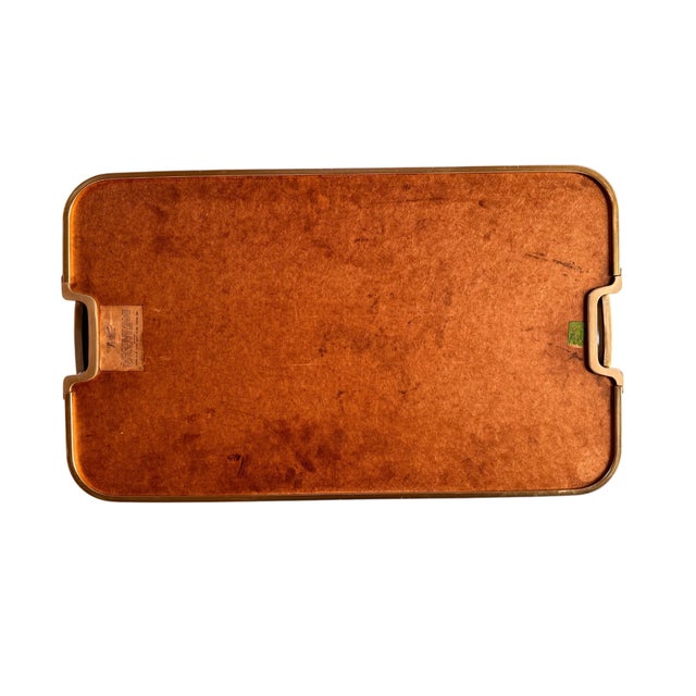 Mid 20th Century Lumium Bar Trolley – British Made For Sale - Image 15 of 18