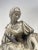 Figure of Lady, 19th Century, Terracotta For Sale - Image 4 of 12