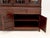 Chinese Rosewood China Cabinet For Sale In New York - Image 6 of 10