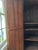 Rustic Haveli Brass Door Armoire Cabinet For Sale - Image 11 of 14