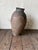 Large Antique Mediterranean Terracotta Olive Jar, 1900 For Sale - Image 5 of 10