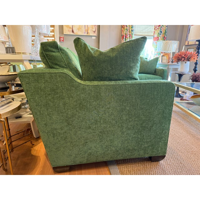 2020s Vanguard Custom American Bungalow Collection 647 Stanton Sectional Sofa For Sale - Image 5 of 10