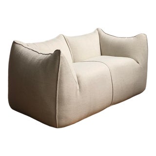 Bambole Sofa by Mario Bellini for B&b Italia For Sale