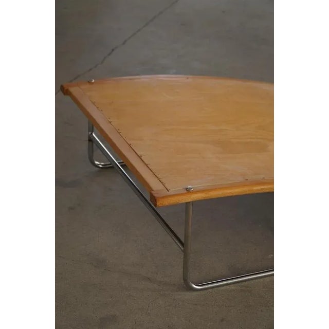 Swedish Modern Daybed by Gunnar Berggren & Yngve Ekström for Swedese, 1970s For Sale - Image 12 of 18