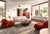 Soriana Two-Seater Sofa by Afra and Tobia Scarpa for Cassina For Sale - Image 13 of 17