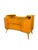 This vintage mid-century modern dressing table was created around 1960. It features a streamlined design characteristic of...