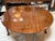 Wood George III Mahogany Drop Leaf Table For Sale - Image 7 of 12