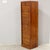 Vintage Filing Cabinet in Oak, 1930s For Sale - Image 4 of 11