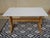 Pine Monastery Dining Table, 1980s For Sale - Image 17 of 17