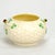 Belleek Shamrock Basketweave Irish Tea Serving Set 6th Green Mark For Sale - Image 11 of 18