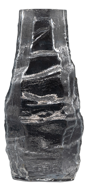 Alaska Glass Floor Vase from Peill & Putzler, 1970s