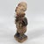 African Early 20th Century Kongo Nkisi Nkondi Power Fetish Figure For Sale - Image 3 of 6