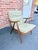 Mid Century Wooden Lounge Chair For Sale - Image 14 of 18