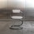 Vintage Cobra Chairs by Giotto Stoppino, Italy, 1970s, Set of 4 For Sale - Image 10 of 12