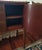Wood 1970s Mahogany Biggs Brandon Sideboard For Sale - Image 7 of 11