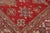 Rustic Super Kazak Red/Beige Wool Rug - 8'9'' X 11'8'' For Sale - Image 4 of 10