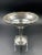 Antique Sterling Silver Compote For Sale - Image 9 of 12