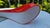 Plastic Swedish Red Hangers from Monika Mulder, 1990s, Set of 8 For Sale - Image 7 of 15