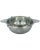 Vintage the 21 Club Nyc Restaurant Silverplate Caviar Bowl New York For Sale - Image 13 of 13