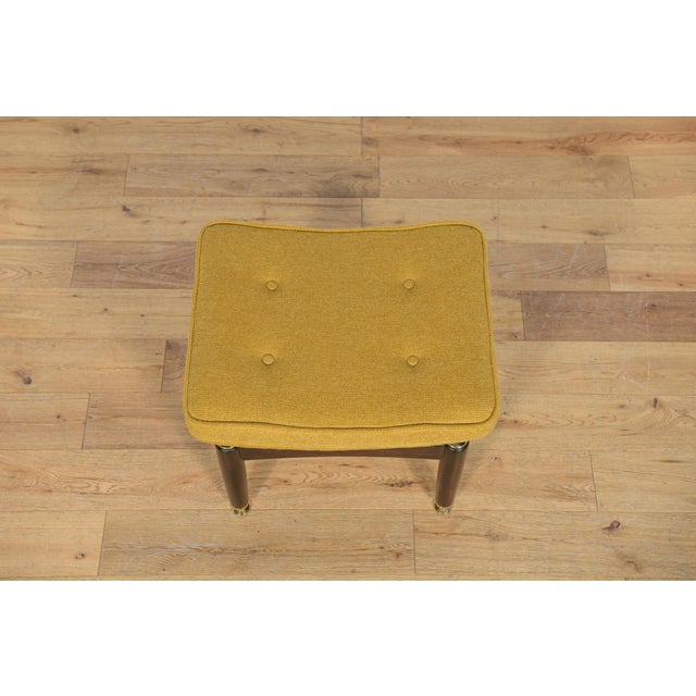 1950s Vintage Librenza Stool from G-Plan, 1950s For Sale - Image 5 of 14